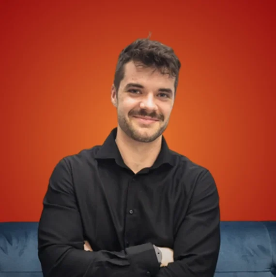 Émerik Tremblay, Web and Mobile Developer