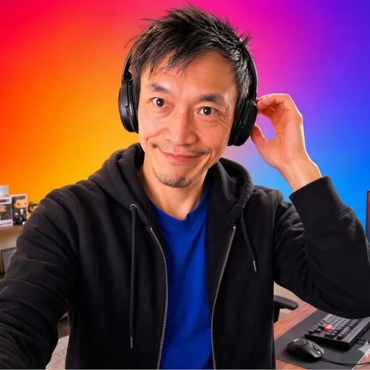 Isaac Mao, CTO and Chief Architect