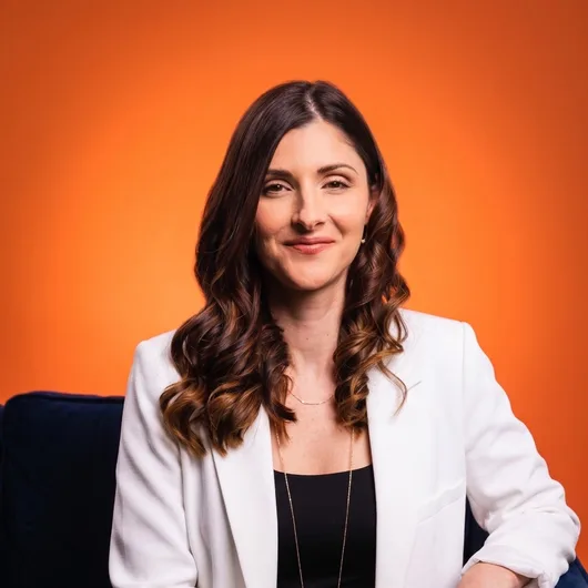 Marie-Eve Drouin, COO and Co-founder