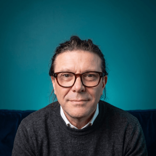 Portrait of Sylvain Cormier, Software Developer & Researcher