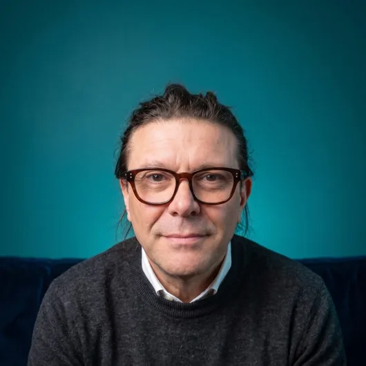 Sylvain Cormier, Software Developer & Researcher